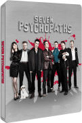 Momentum Pictures Seven Psychopaths Zavvi Exclusive Limited Edition Steelbook momentum pictures kopen in de aanbieding Momentum Pictures Seven Psychopaths Zavvi Exclusive Limited Edition Steelbook momentum pictures kopen in de aanbieding