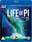 20Th Century Fox Life Of Pi 3D 20th century fox kopen in de aanbieding