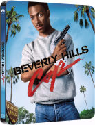 Beverly Hills Cop - Zavvi Exclusive Limited Edition Steelbook (UK EDITION)