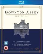 Universal Pictures Downton Abbey Series 1 4 universal pictures kopen in de aanbieding