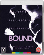 Arrow Video Bound Includes Dvd arrow video kopen in de aanbieding Arrow Video Bound Includes Dvd arrow video kopen in de aanbieding