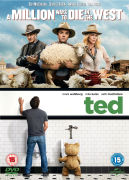 Universal Pictures A Million Ways To Die In The West Ted universal pictures kopen in de aanbieding Universal Pictures A Million Ways To Die In The West Ted universal pictures kopen in de aanbieding