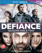 Defiance Saison 1 & 2
