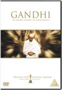 Gandhi