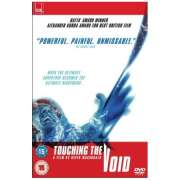 Touching The Void