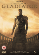 Gladiator [Single Disc]