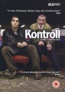 Kontroll