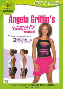 Universal Pictures Angela Griffin Dancemix Workout universal pictures kopen in de aanbieding