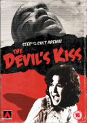 The Devils Kiss