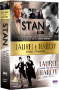 Imc Vision Laurel And Hardy Double Dvd Box Set imc vision kopen in de aanbieding Imc Vision Laurel And Hardy Double Dvd Box Set imc vision kopen in de aanbieding