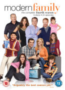 20Th Century Fox Modern Family Season 4 20th century fox kopen in de aanbieding