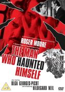Network The Man Who Haunted Himself network kopen in de aanbieding Network The Man Who Haunted Himself network kopen in de aanbieding