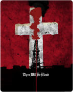 There Will Be Blood Zavvi Exclusive Limited Edition Steelbook Ultra Print Run lions gate entertainment kopen in de aanbieding There Will Be Blood Zavvi Exclusive Limited Edition Steelbook Ultra Print Run lions gate entertainment kopen in de aanbieding