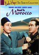 Road To Morocco