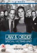 Universal Pictures Law And Order Special Victims Unit Series 10 Complete universal pictures kopen in de aanbieding Universal Pictures Law And Order Special Victims Unit Series 10 Complete universal pictures kopen in de aanbieding