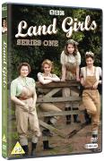 Land Girls - Series 1