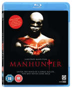 Studiocanal Manhunter studiocanal kopen in de aanbieding