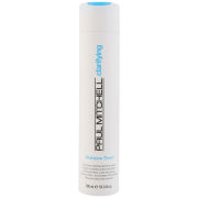 Shampoing purifant Paul Mitchell Clarifying 3 300ml