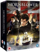 Hornblower Complete Collection - Digitally Remastered