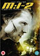Mission Impossible 2