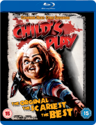 Jeu d'enfant