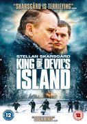 King of Devils Island