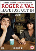 Roger and Val Have Just Got In - Series 2