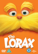 Dr. Seuss' The Lorax