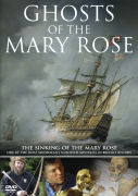Ghosts of the Mary Rose
