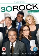 30 Rock - Series 7