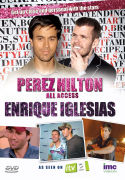 Imc Vision Perez Hilton All Access Enrique Iglesias imc vision kopen in de aanbieding Imc Vision Perez Hilton All Access Enrique Iglesias imc vision kopen in de aanbieding