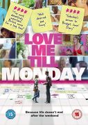 Love Me Till Monday