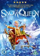 The Snow Queen signature entertainment kopen in de aanbieding