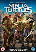 Ninja Turtles