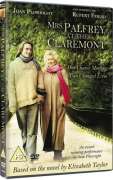 Mrs. Palfrey At The Claremont