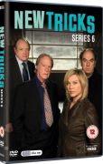 Bbc New Tricks Series Six bbc kopen in de aanbieding Bbc New Tricks Series Six bbc kopen in de aanbieding