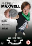 Andrew Maxwell: One Inch Punch  Live at Vicar Street