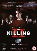 The Killing - Complete Season 2