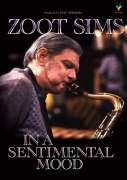 Zoot Sims - In a Sentimental Mood