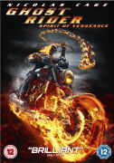 Entertainment One Ghost Rider 2 Spirit Of Vengeance entertainment one kopen in de aanbieding