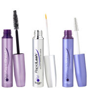 RapidLash, RapidBrow & RapidShield Trio Set Worth £104.99 RapidLash, RapidBrow & RapidShield Trio Set Worth £104.99