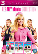 Legally Blonde Triple Pack