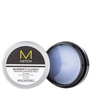 

Mitch Barber's Classic (10ml)