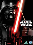 20Th Century Fox Star Wars Original Trilogy Episodes Iv Vi 20th century fox kopen in de aanbieding 20Th Century Fox Star Wars Original Trilogy Episodes Iv Vi 20th century fox kopen in de aanbieding