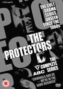 Network The Protectors Complete Series network kopen in de aanbieding Network The Protectors Complete Series network kopen in de aanbieding