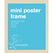 Gb Eye Beech Frame Mini 40 X 50Cm gb eye kopen in de aanbieding