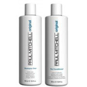 Paul Mitchell Shampoo One (500ml) and The Conditioner (500ml)