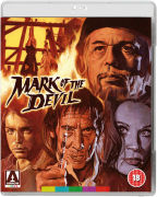 La marque du diable (+DVD)