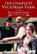 The Complete Victorian Farm