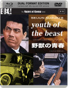Youth of the Beast